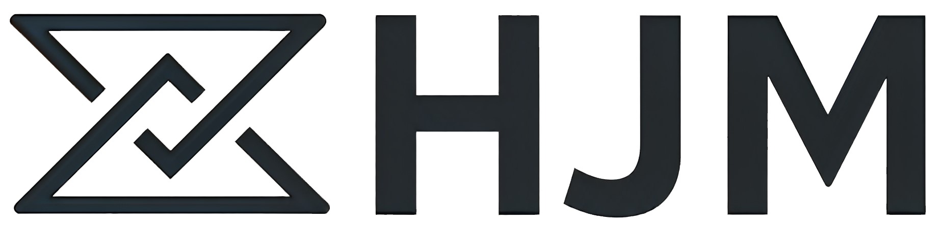 HJM Logo
